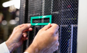 HPE warnt vor Datenverlust bei SSD-Festplatten